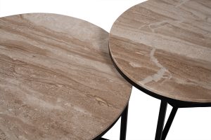 Pietra Delizia – tafelset